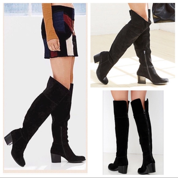 Steve madden orabela boots Clearance